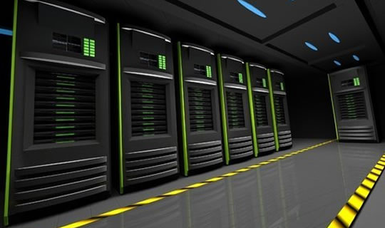 Análise de Riscos em Data Centers