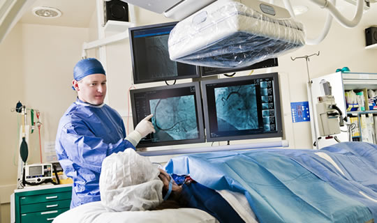 Avaliação de Tecnologias em Saúde