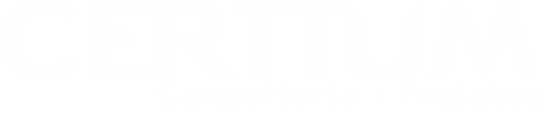 Logo Certtum Branco