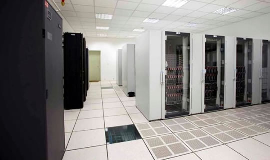 Desenvolvimento de Programa de Manutenção em Data Centers