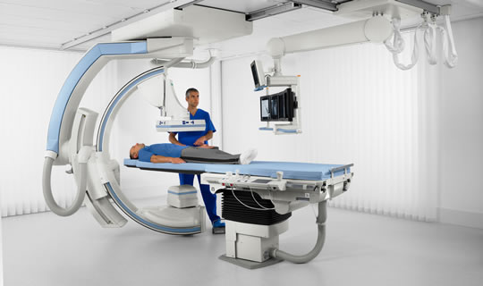 Elaboração de planejamento e análise para incorporação de novas tecnologias hospitalares