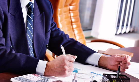 Fiscalização de Execução de Projetos