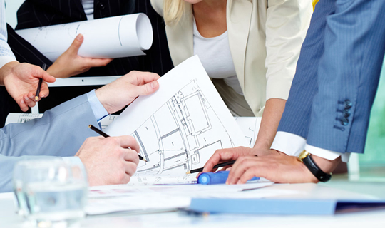 Assessoria de Contração