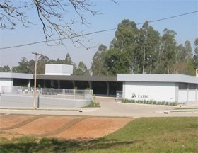 Fundação de Apoio à Tecnologia e Ciência – FATEC