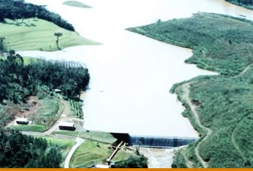 Hidroelétrica Panambi – HIDROPAN