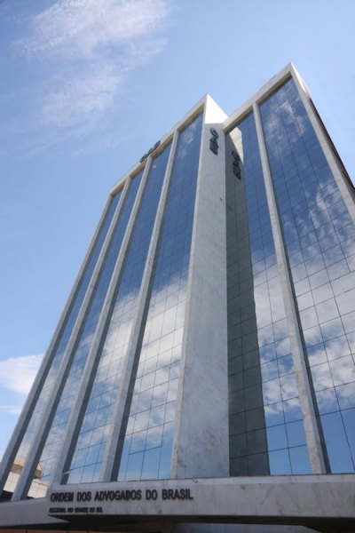Ordem dos Advogados do Brasil – OAB-RS