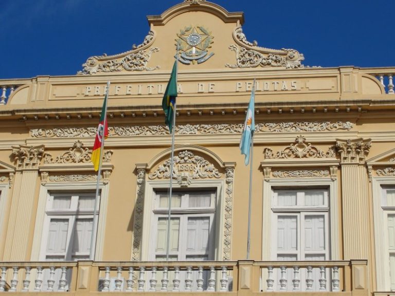 Prefeitura Municipal de PELOTAS