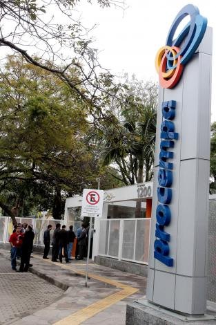 Companhia de Processamento de Dados do Município de Porto Alegre – PROCEMPA