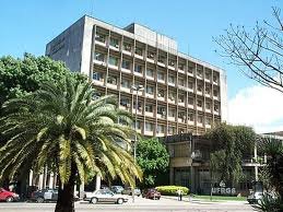 Universidade Federal do Rio Grande do Sul – UFRGS