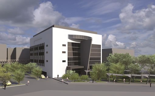 Hospital de Clínicas de Porto Alegre – HCPA