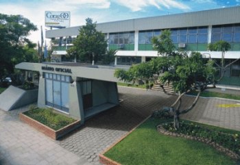 Companhia Rio-grandense de Artes Gráficas – CORAG