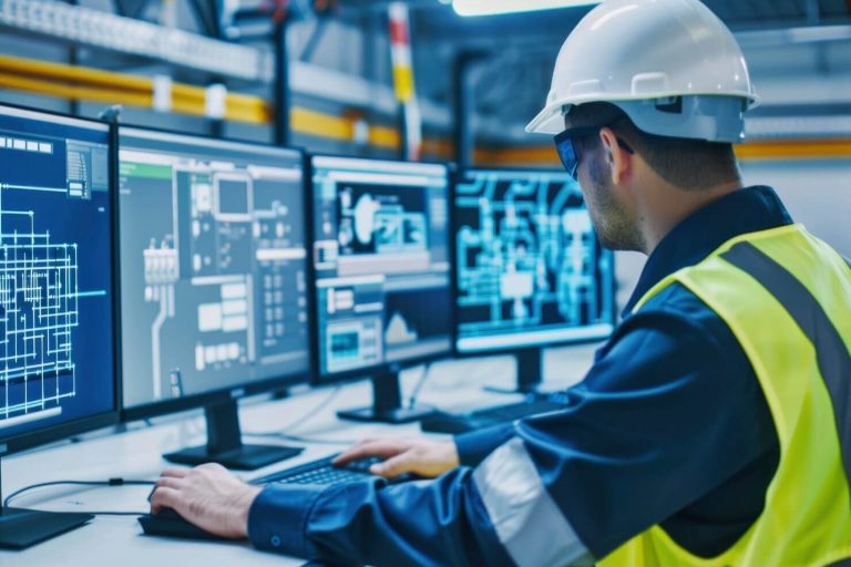 Sistemas de Monitoramento e Controle