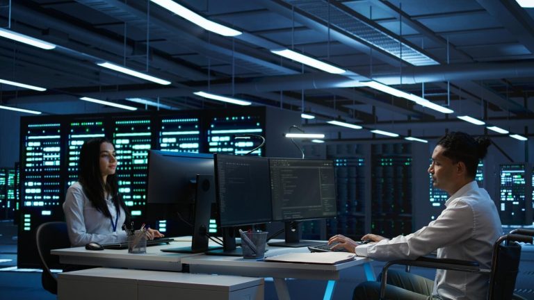 Data Center no Ambiente Hospitalar