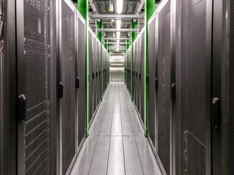 Data Center- Norma EIA/TIA 942