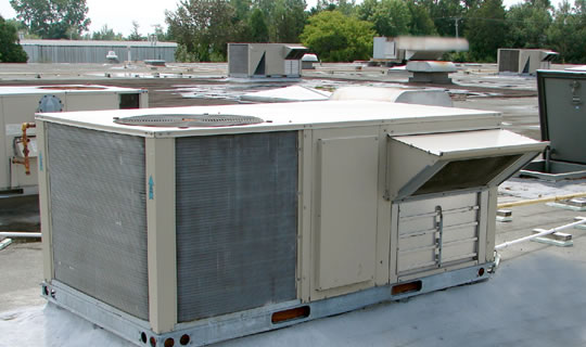 Gerenciamento Térmico