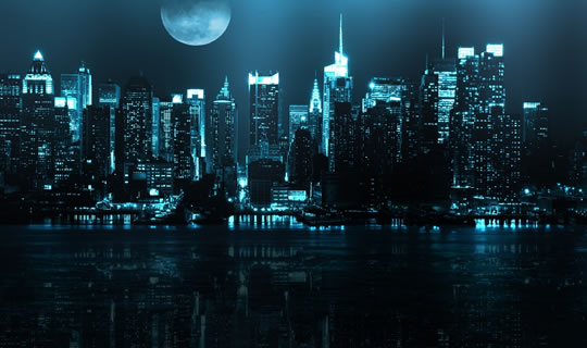 Cidade Digital – CIBERCIDADE