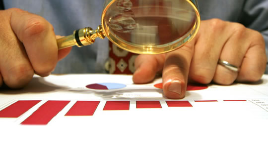 Área ou Edificações de Missão Crítica